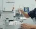 Submersible Viscosity Flow Cup NOVOTEST VZ-246P - cup viskositas untuk pengukuran langsung di wadah produksi