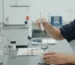 Submersible Viscosity Flow Cup NOVOTEST VZ-246P - cup viskositas untuk pengukuran langsung di wadah produksi