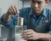 Viscosity Dip Mug NOVOTEST VMS - Mug celup untuk mengukur viskositas dispersi PVA