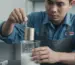 Viscosity Dip Mug NOVOTEST VMS - Mug celup untuk mengukur viskositas dispersi PVA