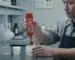 Aqua-Boy GMK 545A - Alat ukur kadar garam digital untuk daging olahan, mendeteksi ketidakseragaman garam brine.