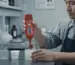 Aqua-Boy GMK 545A - Alat ukur kadar garam digital untuk daging olahan, mendeteksi ketidakseragaman garam brine.