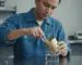 Viscosity Dip Mug NOVOTEST VMS - cangkir celup untuk pengukuran viskositas coating