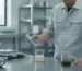 Aqua-Boy GMK SALT A1 - Salt analyzer genggam digital untuk pengukuran natrium real-time non-destruktif.