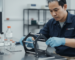 Bending Coating Tester NOVOTEST BEND ShG-2 - alat uji tekuk coating untuk deteksi retak dan delaminasi