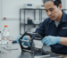 Bending Coating Tester NOVOTEST BEND ShG-2 - alat uji tekuk coating untuk deteksi retak dan delaminasi