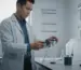 Viscosity Flow Cup NOVOTEST VZ-246 - cangkir viskositas logam untuk pengujian cat