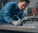 Probe F-0.3 Novotest - alat ukur ketebalan coating dengan akurasi ±1µm+2% untuk permukaan kasar.