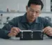 NOVOTEST BEND ShG - Alat uji bending coating untuk fleksibilitas lapisan otomotif
