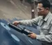 NOVOTEST SPARK-1 - Alat deteksi kebocoran coating tangki dengan probe dan layar digital