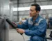 Pulse Holiday Detector NOVOTEST SPARK-1 - alat deteksi cacat mikro coating pada sambungan las tangki