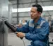 Pulse Holiday Detector NOVOTEST SPARK-1 - alat deteksi cacat mikro coating pada sambungan las tangki
