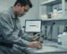 Coating Thickness Gauge Probe F-0.5 - probe pengukur ketebalan lapisan tipis presisi tinggi