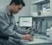 Coating Thickness Gauge Probe F-0.5 - probe pengukur ketebalan lapisan tipis presisi tinggi