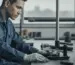 Impact Tester NOVOTEST STRIKE UNIVERSAL - alat uji benturan coating pipa untuk ketahanan cuaca