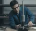 Impact Tester NOVOTEST STRIKE UNIVERSAL - alat uji ketahanan lapisan pipa tubing dengan multistandar inspeksi coating