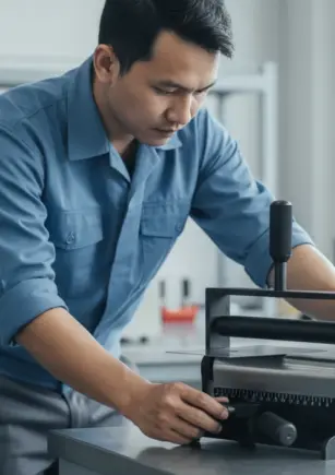NOVOTEST BEND IK - Alat uji lentur kerucut untuk validasi coating