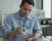 Aqua-Boy GMK SALT A11 – Alat ukur kadar garam digital dengan layar dan sensor untuk saus