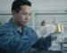Viscosity Dip Mug NOVOTEST VMS - Cup viskositas stainless steel dengan gagang.