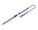 Coating Thickness Gauge Probe F-0.3 - Probe pengukur ketebalan lapisan dengan ujung sensor presisi