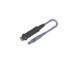 Coating Thickness Gauge Probe F-2 - probe ukur ketebalan coating dengan kabel dan sensor untuk inti transformator.