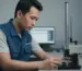 Impact Tester NOVOTEST STRIKE UNIVERSAL - alat uji dampak untuk coating dengan indikator deformasi