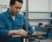 NOVOTEST STRIKE UNIVERSAL - Alat uji impact coating pada pipa welded untuk ketahanan benturan area las