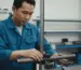 NOVOTEST STRIKE UNIVERSAL - Alat uji impact coating pada pipa welded untuk ketahanan benturan area las
