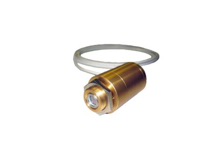 Measuring head cable 3m IR10-CB3