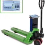 Floor Scale PCE-TPWKLM (calibrated)