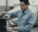 Erichsen Cupping Tester NOVOTEST ShE-1 - alat uji elastisitas dan adhesi cat otomotif