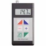Absolute Moisture Meter FME