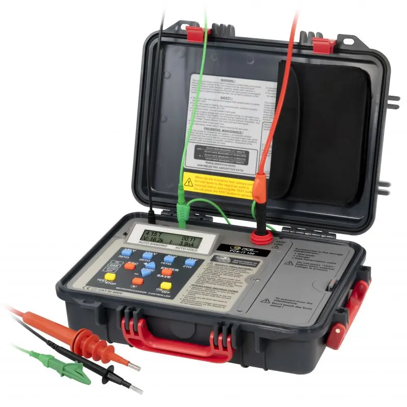 pce-instruments-electrical-tester-pce-it-150-6359399_4177317.webp Electrical Tester PCE-IT 150 - Image 1