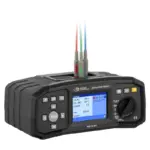 Electrical Tester PCE-ITE 55A