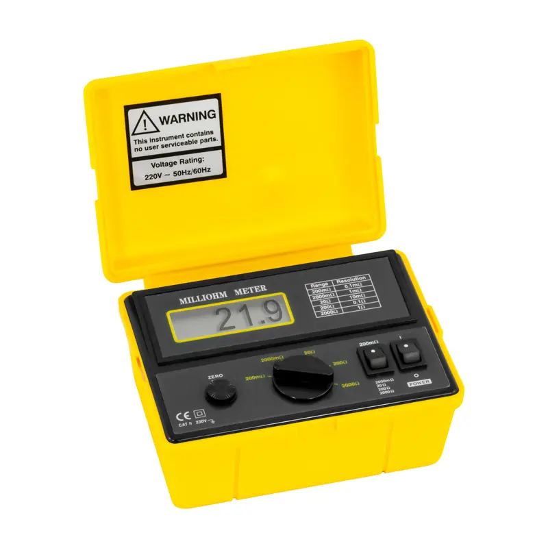 pce-instruments-electrical-tester-pce-mo-2001-6329597_3962697.webp Electrical Tester PCE-MO 2001 - Image 1