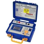 Electrical Tester PCE-MO 2002