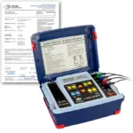 Electrical Tester PCE-MO 2010-ICA