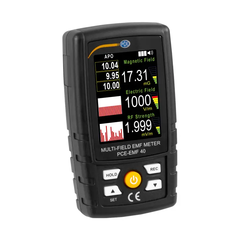 pce-instruments-electromagnetic-field-meter-pce-emf-40-6345793_4052727.webp Electromagnetic Field Meter PCE-EMF 40 - Image 1
