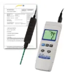Electromagnetic Field Meter PCE-MFM 3000-ICA