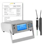 Electromagnetic Field Meter PCE-MFM 4000-ICA