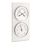 Environmental Meter Opaque Glass