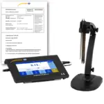 Environmental Meter PCE-BPH 10-ICA