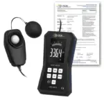 Environmental Meter PCE-LMD 5-ICA