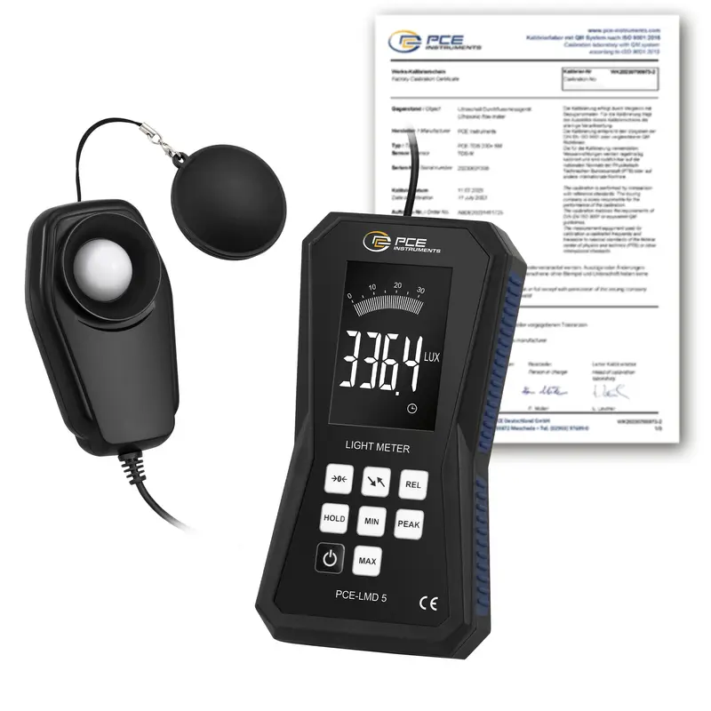 pce-instruments-environmental-meter-pce-lmd-5-ica-incl.-iso-calibration-certificate-6352409_4111703.webp Environmental Meter PCE-LMD 5-ICA - Image 1