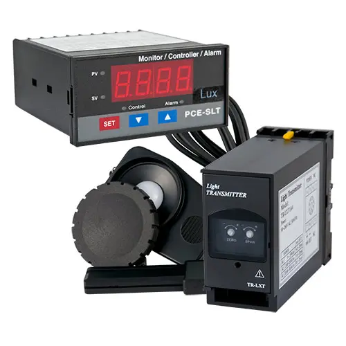 pce-instruments-environmental-meter-pce-lxt-6353209_4119243.webp Environmental Meter PCE-LXT - Image 1