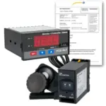 Environmental Meter PCE-LXT-ICA