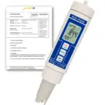 Environmental Meter PCE-PH 22-ICA