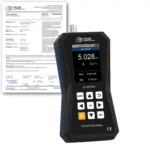 Environmental Meter PCE-PH 228HHD-ICA