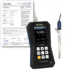Environmental Meter PCE-PH 228LAB-GEN-ICA