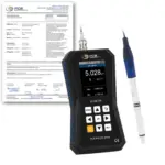 Environmental Meter PCE-PH 228LAB-HTE-ICA